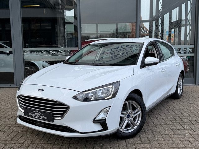 Ford Focus 1.0 EB TREND EDITION BUSINESS NAVI AIRCO PDC