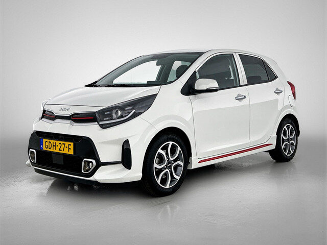 Kia Picanto 1.0 DPI GT-Line