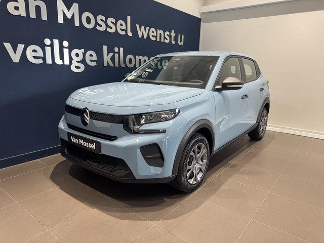 Citroën C3 1.2 Turbo 100pk You