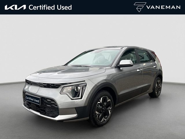 Kia e-Niro EV Light Edition 64.8 kWh