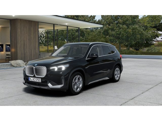 BMW iX1 eDrive20 xLine