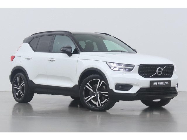 Volvo XC40 T5 Recharge R-Design