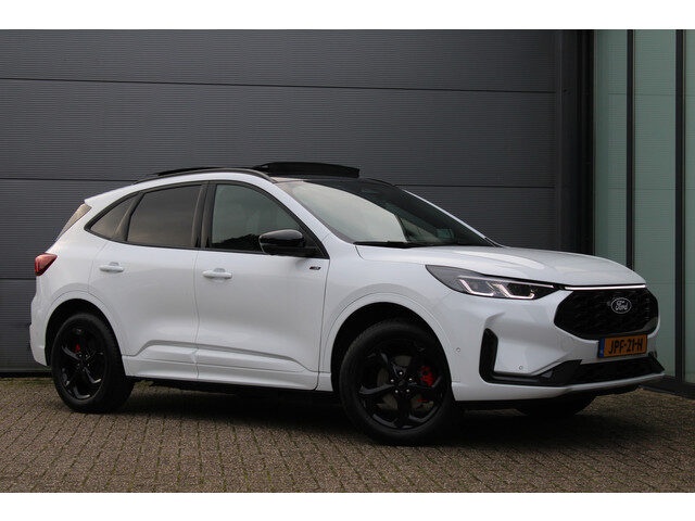 Ford Kuga 2.5 PHEV ST-Line X