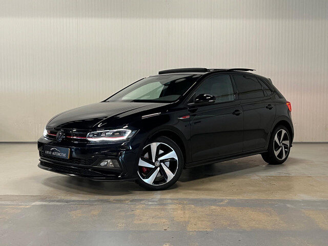Volkswagen Polo 2.0 TSI GTI | PANO | CAMERA | VIRTUAL | LED | ACC