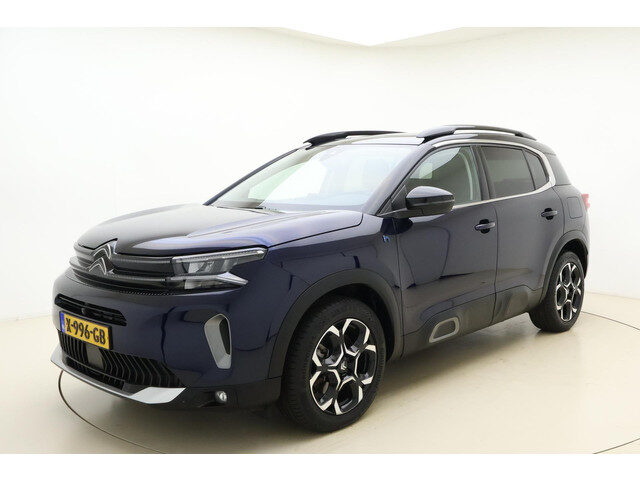 Citroën C5 Aircross 1.6 Plug-in Hybrid Max