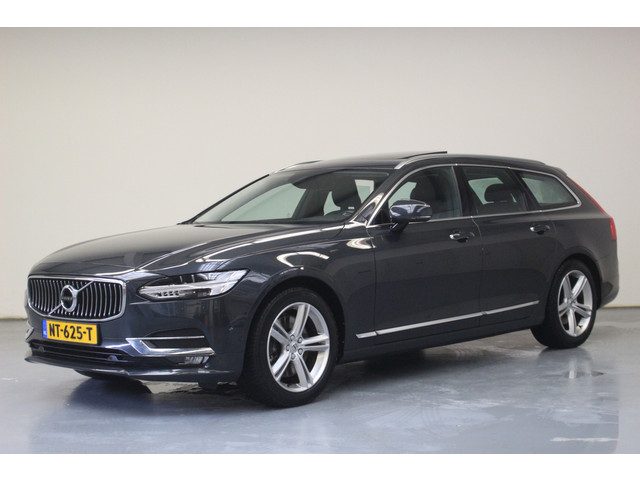 Volvo V90 T5 Inscription