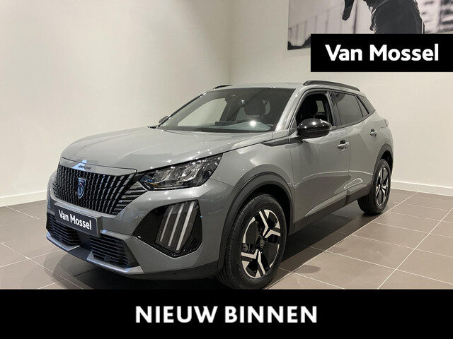 Peugeot 2008 1.2 100PK Allure