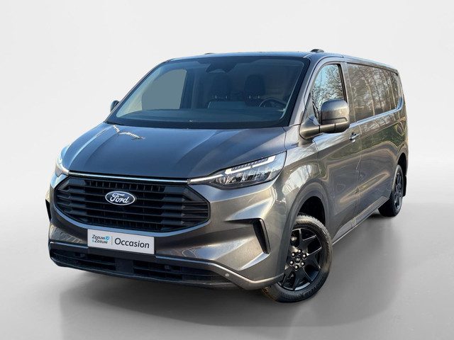 Ford Transit Custom 300 2.0 TDCI L2H1 Limited