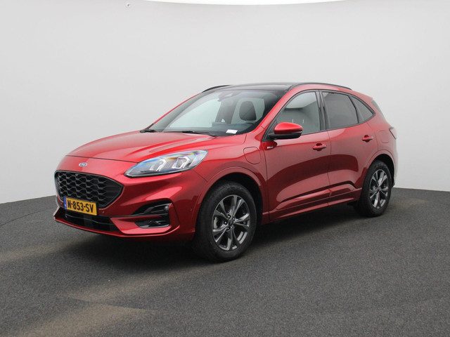 Ford Kuga 2.5 PHEV ST-Line X