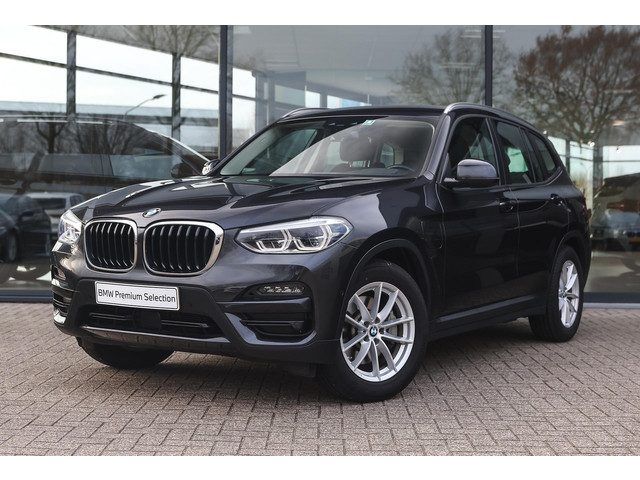 BMW X3 xDrive30e High Executive Automaat