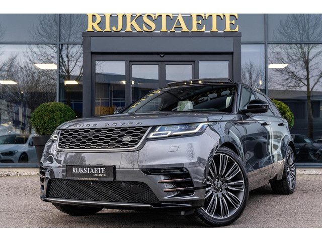 Land Rover Range Rover Velar 3.0 V6 AWD R-Dynamic HSE|PANO