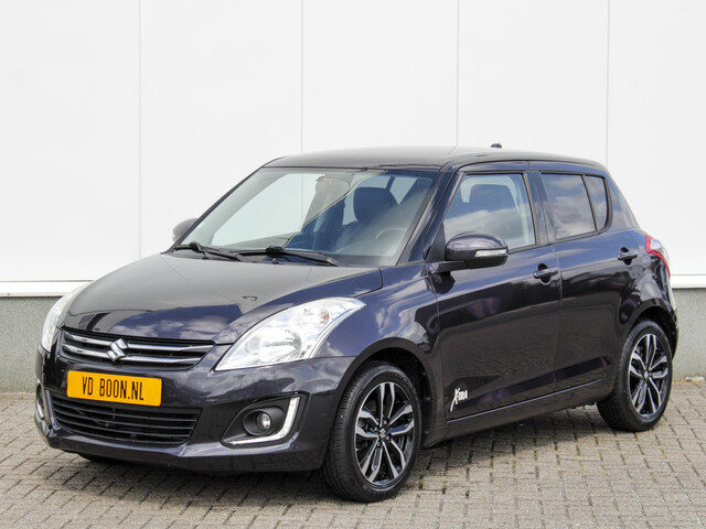 Suzuki Swift 1.2 Style
