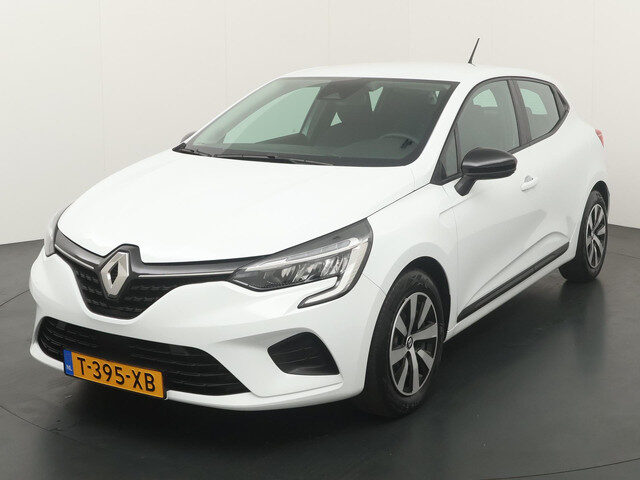 Renault Clio E-TECH full hybrid 145 Equilibre