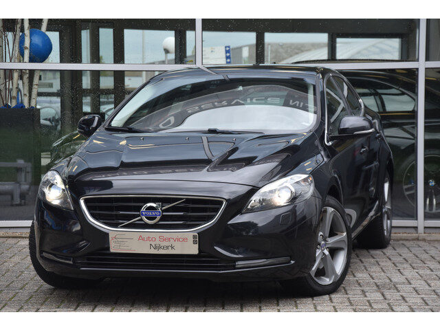 Volvo V40 2.5 T5 Summum