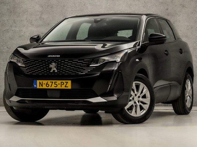 Peugeot 3008 1.2 PureTech Sport