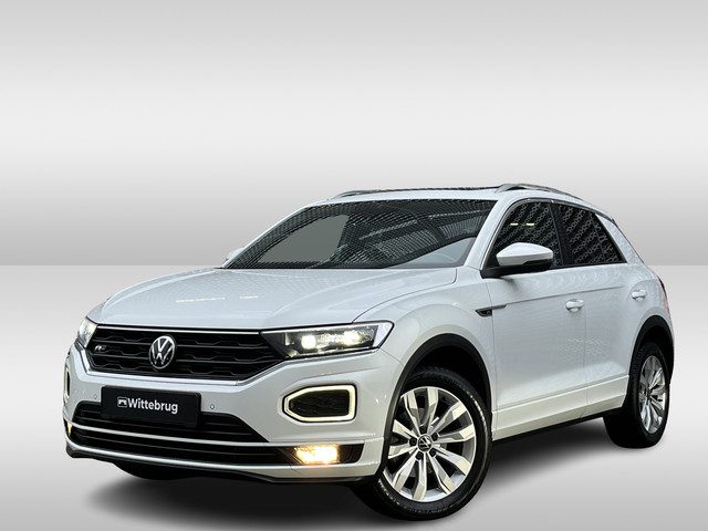 Volkswagen T-Roc 1.5 TSI 150PK DSG R-Line