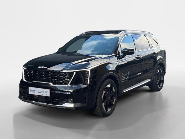 Kia Sorento 1.6 T-GDi Plug-in Hybrid 4WD ExecutiveLine 7 pers