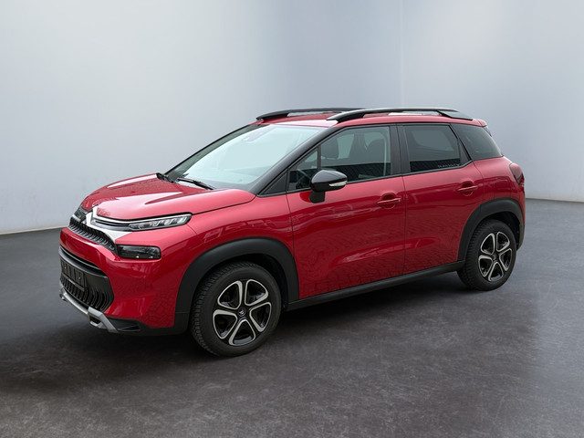 Citroën C3 Aircross 130pk S&S Plus Automaat | Navi | Camera | Carplay | Trekhaak | D
