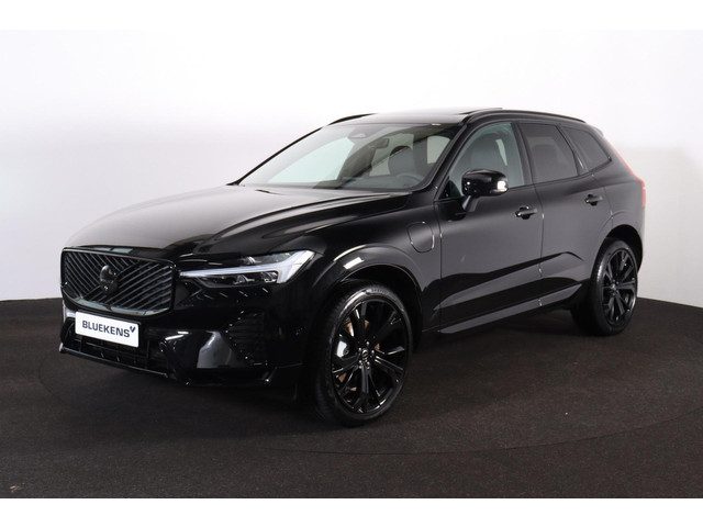 Volvo XC60 T8 Recharge AWD Ultra Black Edition
