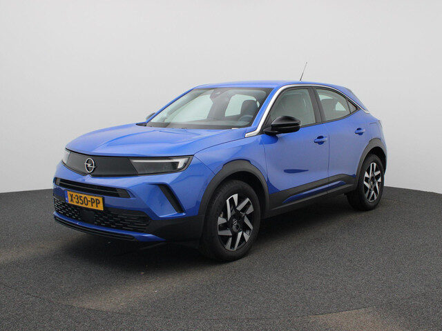 Opel Mokka 1.2 Turbo Edition