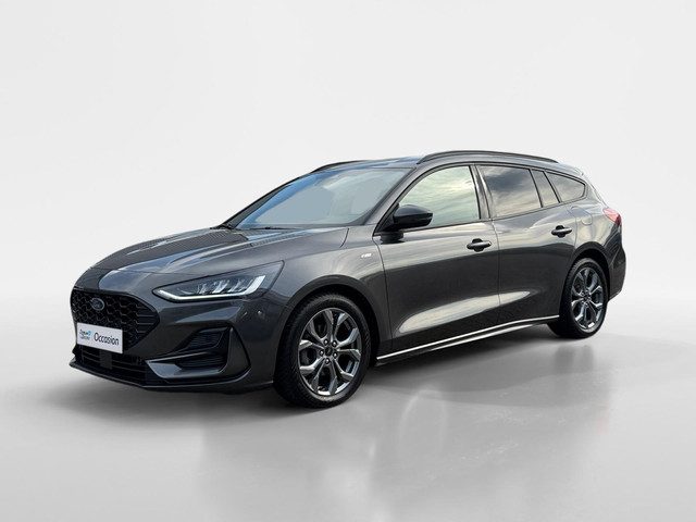 Ford Focus Wagon 1.0 EcoBoost Hybrid ST Line