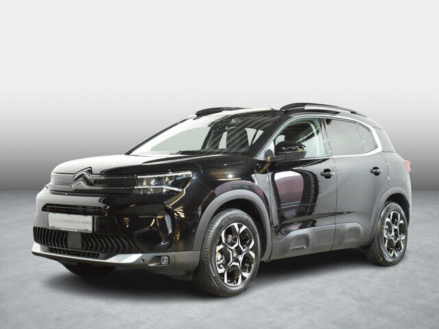 Citroën C5 Aircross 1.2 Hybrid 136 Max