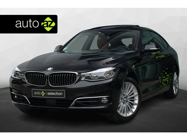 BMW 3 Serie Gran Turismo 330i High Executive