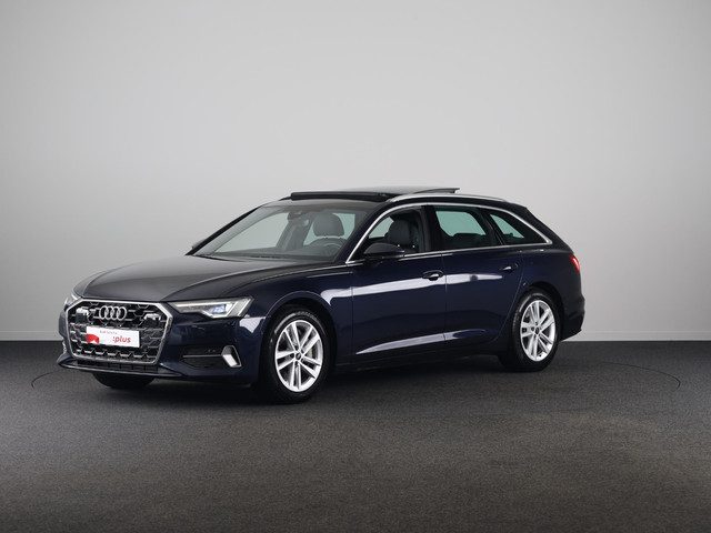 Audi A6 Avant 50 TFSI e quattro Advanced edition
