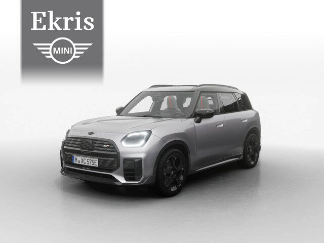 MINI Countryman E