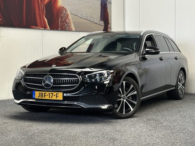 Mercedes-Benz E-Klasse ESTATE 300 E AVANTGARDE AUTOMAAT