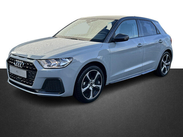 Audi A1 Sportback Advanced edition (A02) 25 TFSI 70 kW / 95 PK Spor