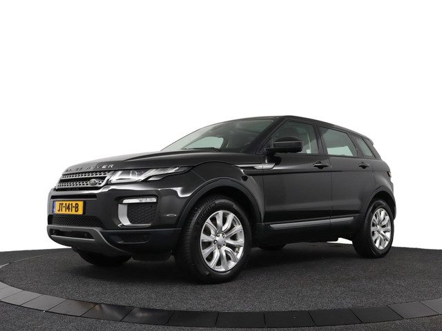 Land Rover Range Rover Evoque 2.0 TD4 Urban Series SE Trekhaak/Pano/Camera/Stoelverw./Navi
