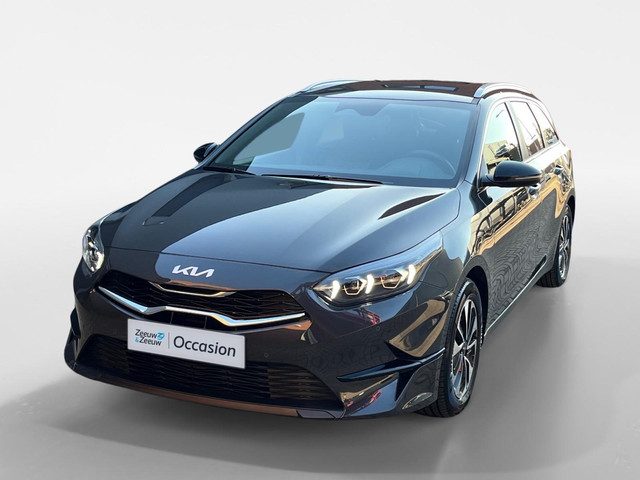 Kia Ceed Sportswagon 1.0 T-GDi Design Edition