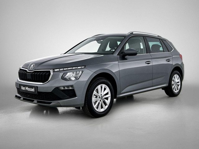 Škoda Kamiq 1.0 TSI Selection
