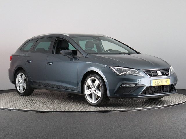 Seat Leon ST 1.5 TSI FR Business Intense