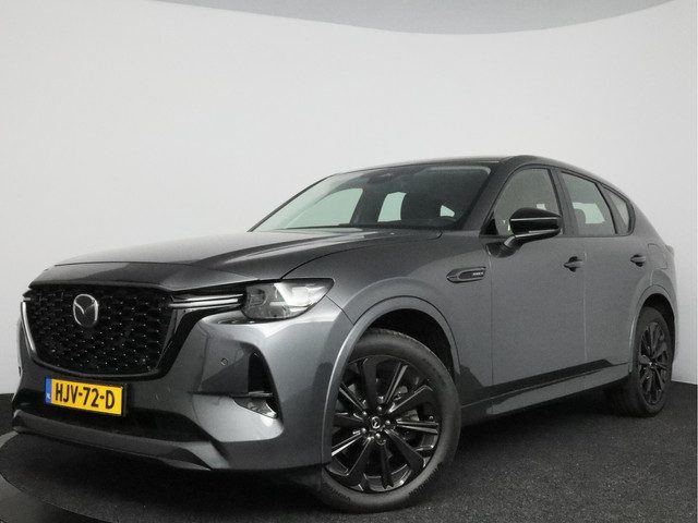 Mazda CX60 CX-60 2.5 e-SkyActiv PHEV Homura