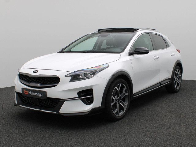 Kia XCeed 1.6 T-GDi ExecutiveLine 204PK DCT7