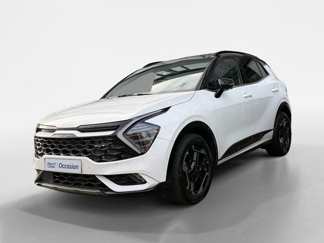 Kia Sportage 1.6 T-GDi Hybrid GT-PlusLine