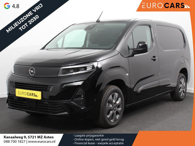 Opel Combo 1.5 BlueHDi 130PK L2 Automaat