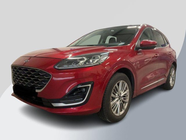 Ford Kuga 2.5 PHEV Vignale