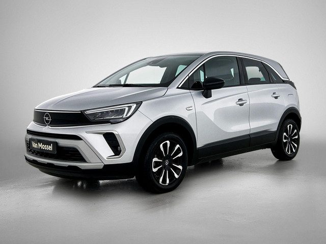 Opel Crossland 1.2 Turbo Elegance