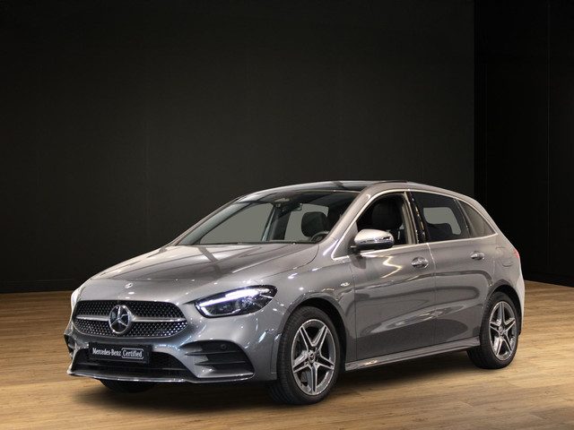Mercedes-Benz B-Klasse 250 e Business Solution AMG