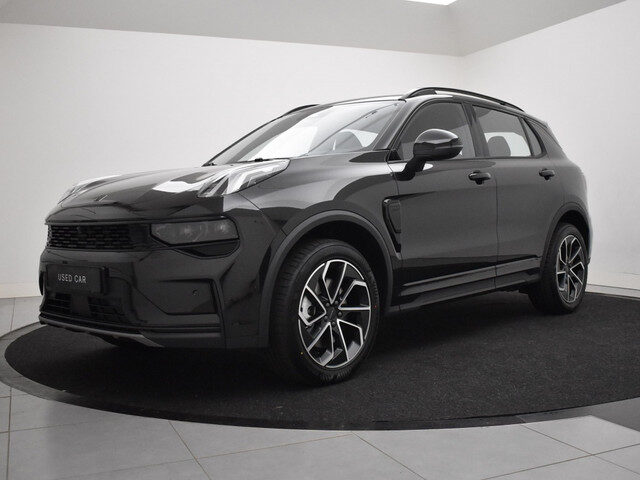 Lynk&Co 01 1.5 PLUG-IN HYBRID CORE PARK ASSIST CAMERA NAVI BLUETOOTH