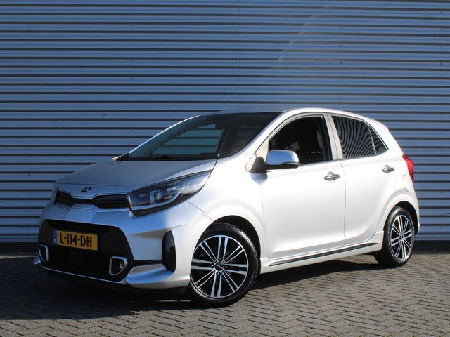 Kia Picanto 1.0 DPi GT-Line