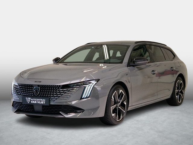 Peugeot 508 SW 1.6 HYbrid 180 GT