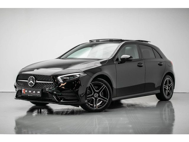 Mercedes-Benz A-Klasse A250 e AMG Line