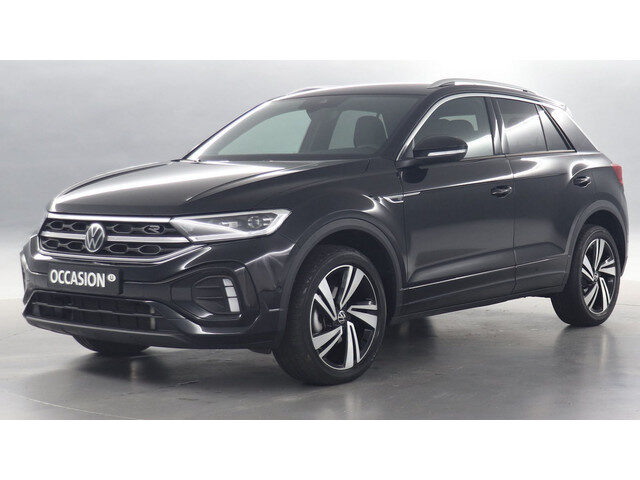 Volkswagen T-Roc 1.5 TSI 150pk R-Line Business DSG
