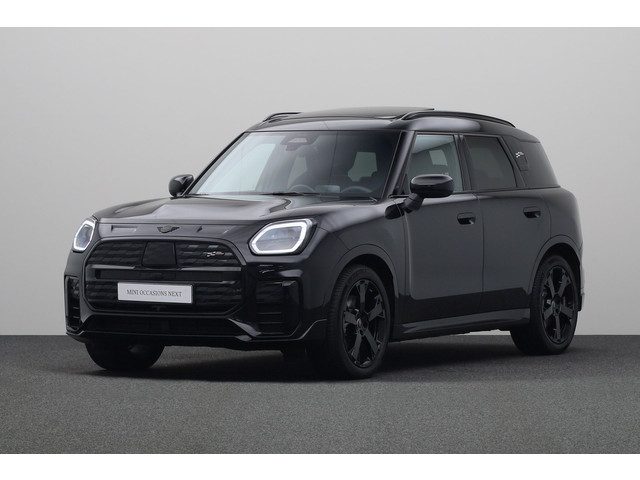 MINI Countryman Mini E John Cooper Works L 66.5 kWh