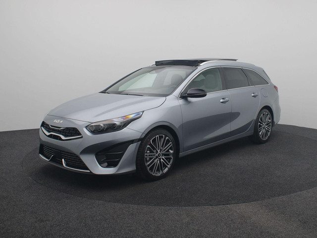 Kia Ceed Sportswagon 1.5 T-GDi GT-PlusLine