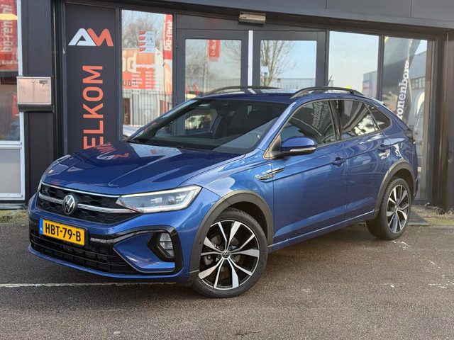 Volkswagen Taigo 1.5 TSI R-Line | Airco | Cruise | PDC